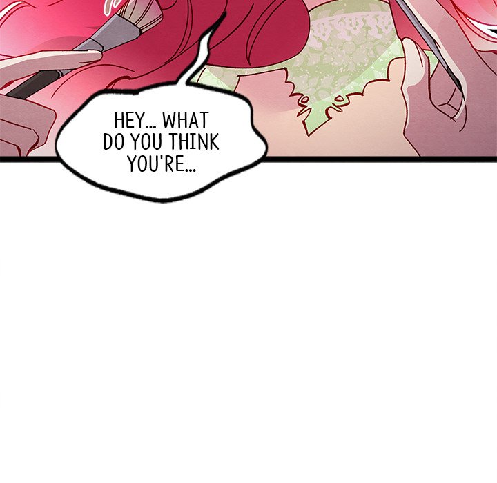 That Couple Has A Secret That Couple Has A Secret EP 36 - Toomics page 16 - 