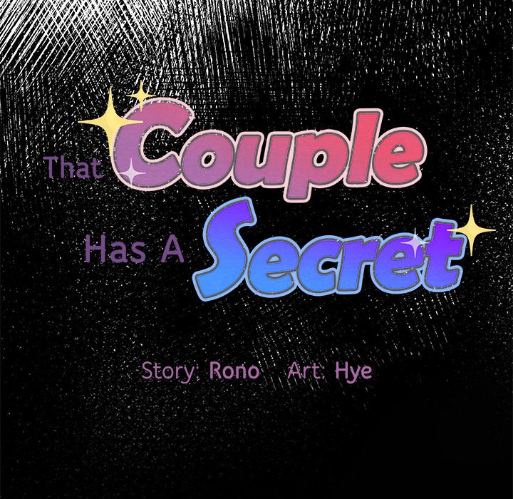 That Couple Has A Secret That Couple Has A Secret EP 36 - Toomics page 19 - 