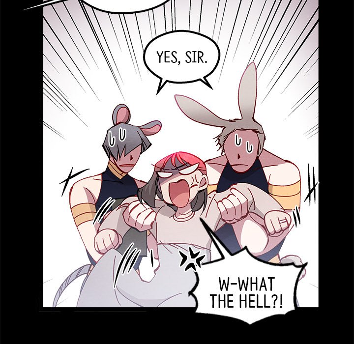 That Couple Has A Secret That Couple Has A Secret EP 36 - Toomics page 25 - 