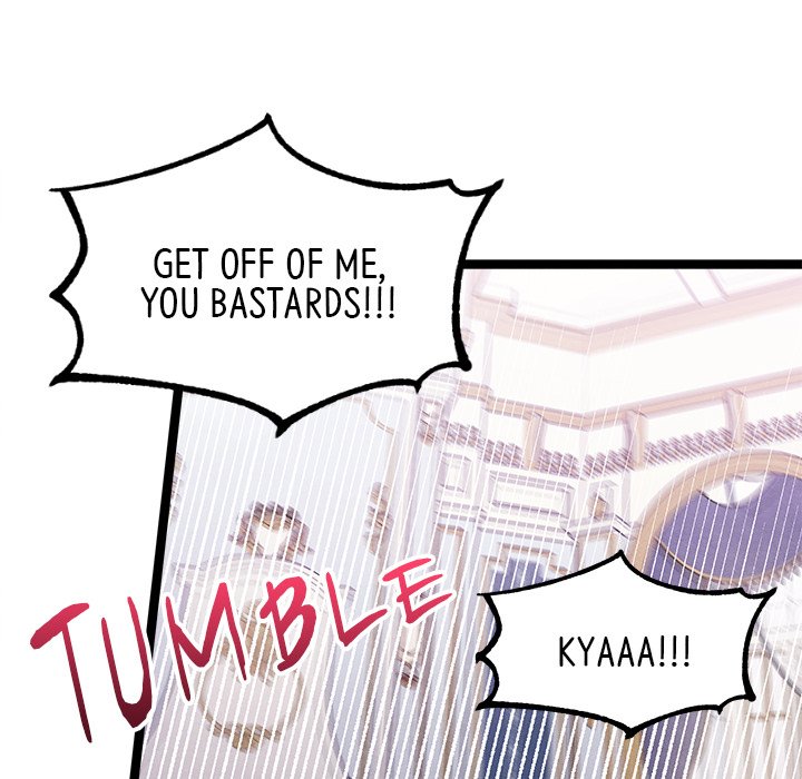 That Couple Has A Secret That Couple Has A Secret EP 36 - Toomics page 38 - 