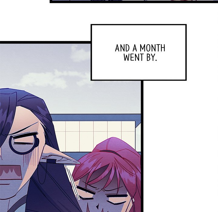 That Couple Has A Secret That Couple Has A Secret EP 36 - Toomics page 5 - 