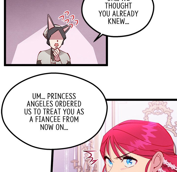 That Couple Has A Secret That Couple Has A Secret EP 36 - Toomics page 45 - 