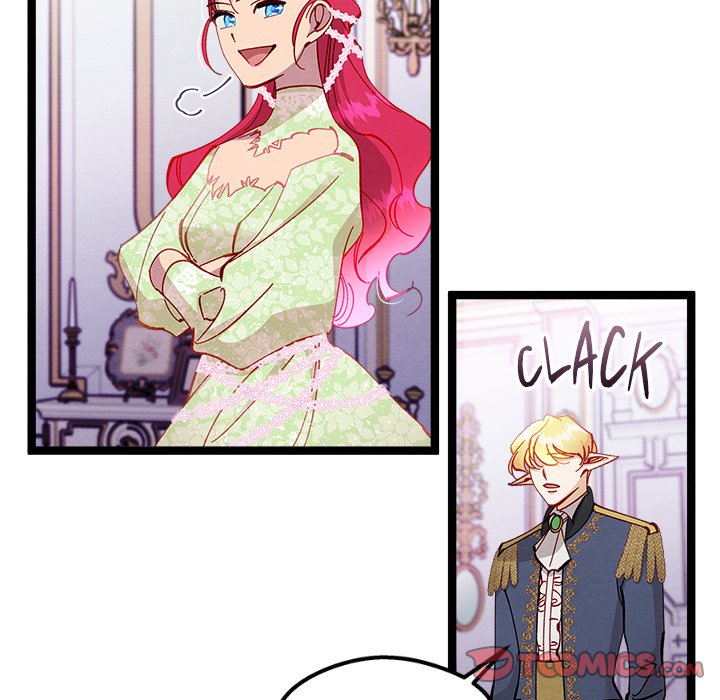 That Couple Has A Secret That Couple Has A Secret EP 36 - Toomics page 54 - 
