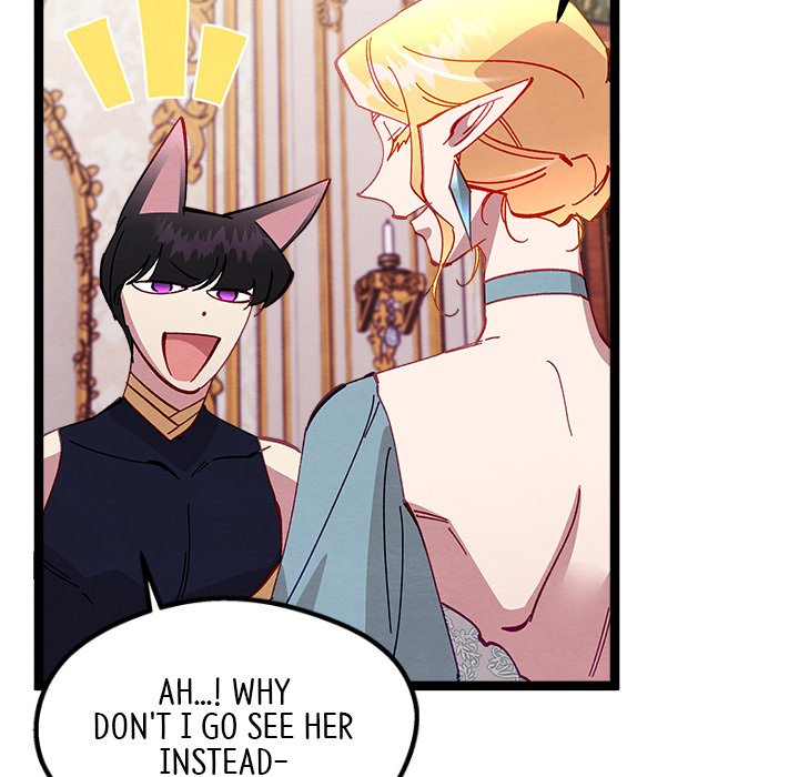 That Couple Has A Secret That Couple Has A Secret EP 37 - Toomics page 109 - 
