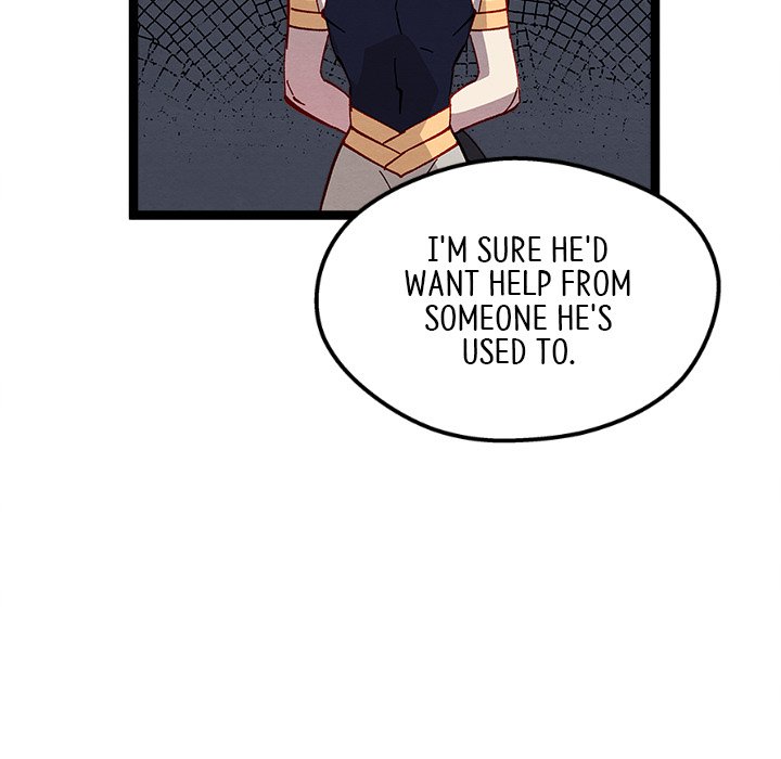 That Couple Has A Secret That Couple Has A Secret EP 37 - Toomics page 112 - 