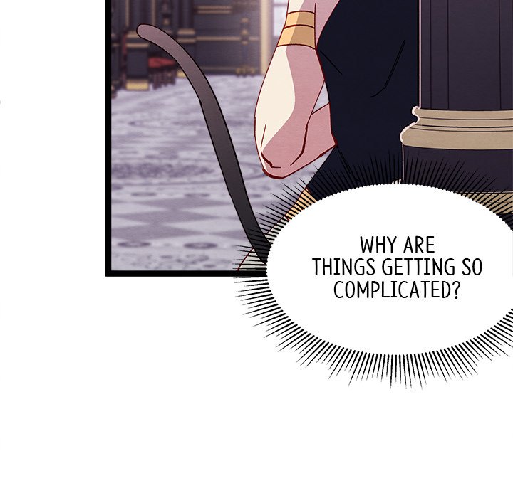 That Couple Has A Secret That Couple Has A Secret EP 37 - Toomics page 120 - 