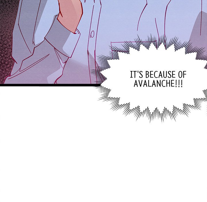 That Couple Has A Secret That Couple Has A Secret EP 37 - Toomics page 125 - 
