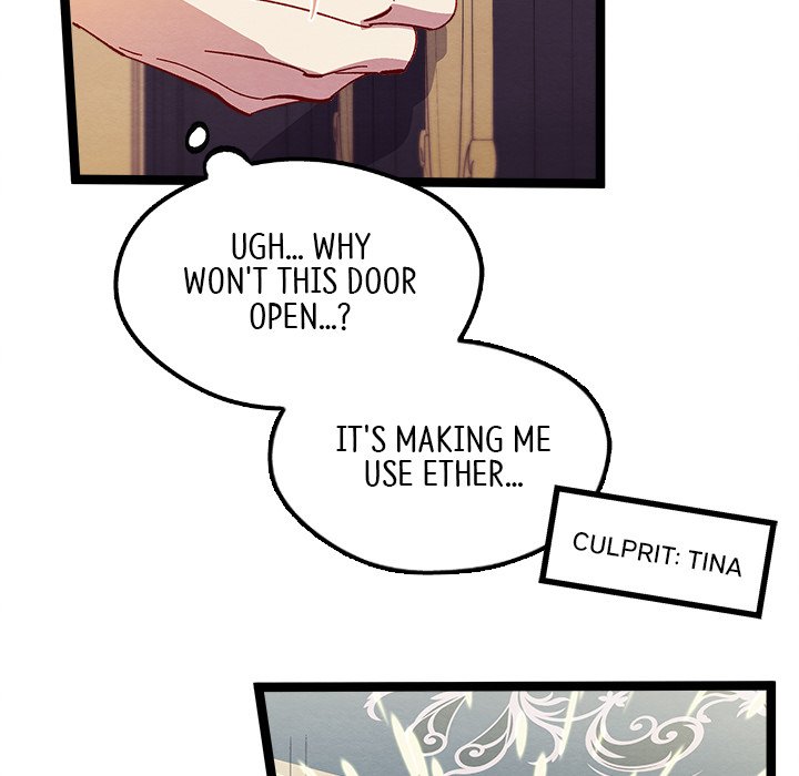 That Couple Has A Secret That Couple Has A Secret EP 37 - Toomics page 129 - 