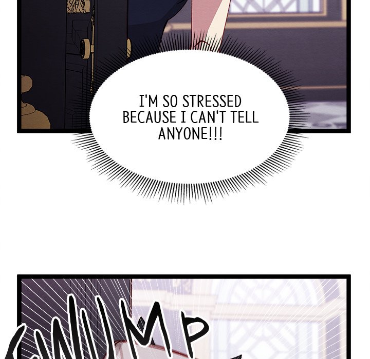 That Couple Has A Secret That Couple Has A Secret EP 37 - Toomics page 133 - 
