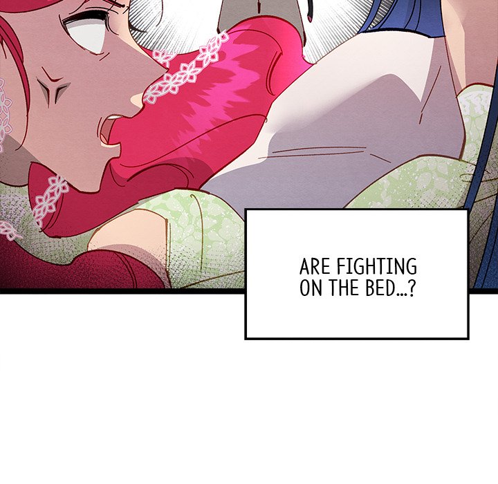 That Couple Has A Secret That Couple Has A Secret EP 37 - Toomics page 139 - 