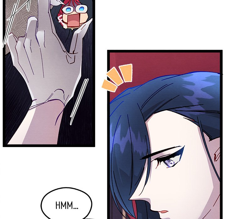 That Couple Has A Secret That Couple Has A Secret EP 37 - Toomics page 15 - 