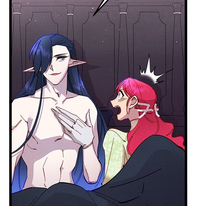 That Couple Has A Secret That Couple Has A Secret EP 37 - Toomics page 18 - 