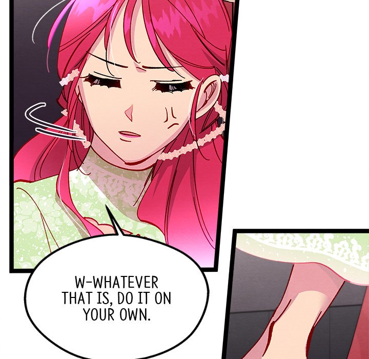 That Couple Has A Secret That Couple Has A Secret EP 37 - Toomics page 20 - 