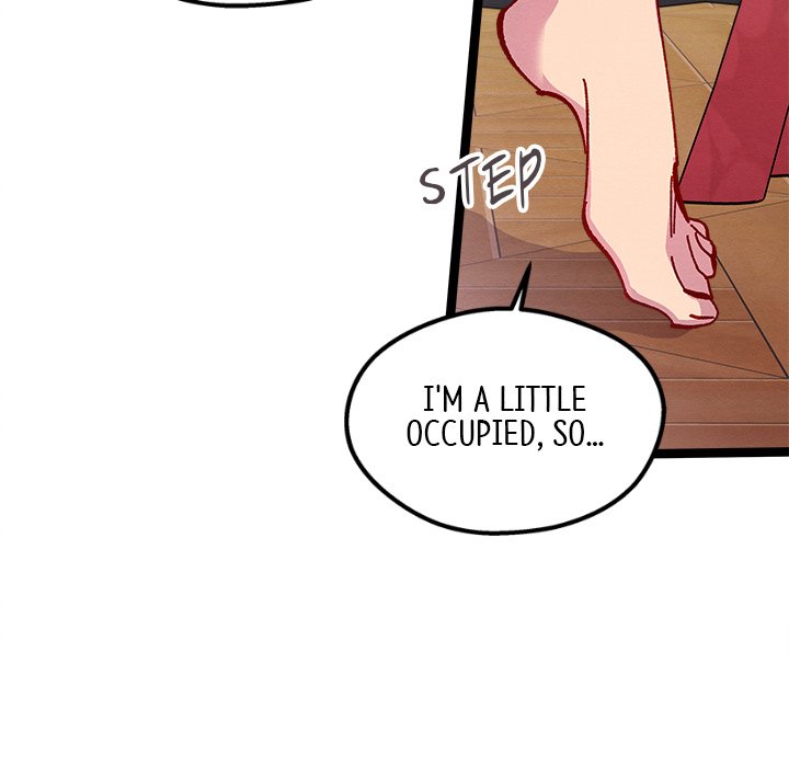 That Couple Has A Secret That Couple Has A Secret EP 37 - Toomics page 21 - 