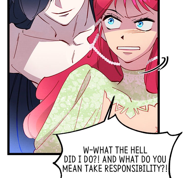 That Couple Has A Secret That Couple Has A Secret EP 37 - Toomics page 26 - 