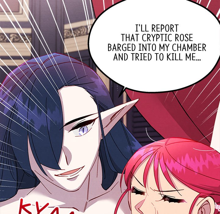 That Couple Has A Secret That Couple Has A Secret EP 37 - Toomics page 33 - 