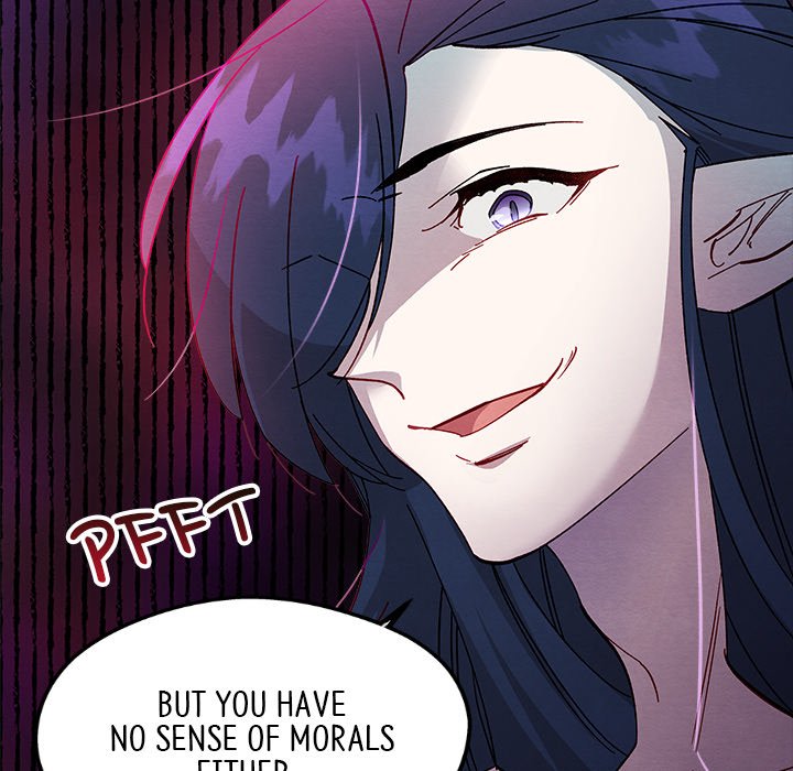 That Couple Has A Secret That Couple Has A Secret EP 37 - Toomics page 45 - 