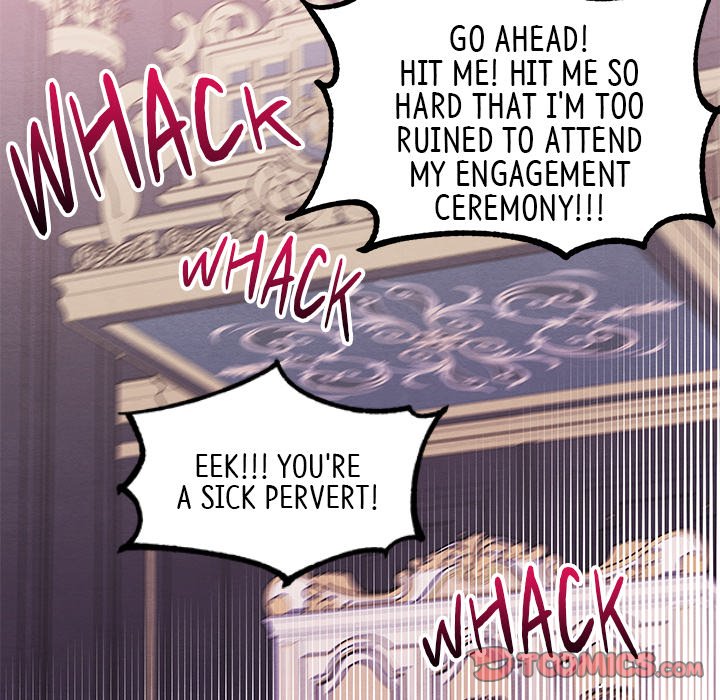 That Couple Has A Secret That Couple Has A Secret EP 37 - Toomics page 51 - 
