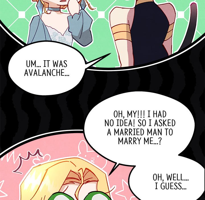 That Couple Has A Secret That Couple Has A Secret EP 37 - Toomics page 70 - 