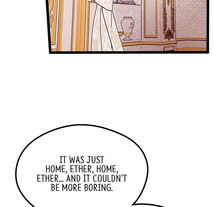 That Couple Has A Secret That Couple Has A Secret EP 37 - Toomics page 84 - 