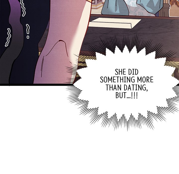 That Couple Has A Secret That Couple Has A Secret EP 37 - Toomics page 91 - 
