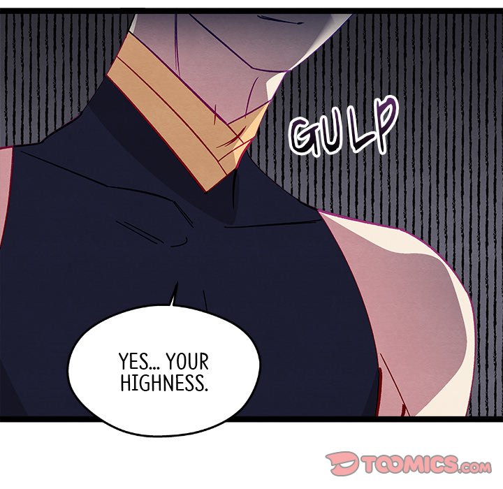 That Couple Has A Secret That Couple Has A Secret EP 37 - Toomics page 99 - 