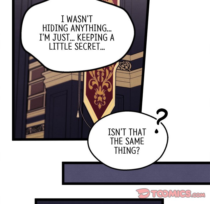 That Couple Has A Secret That Couple Has A Secret EP 38 - Toomics page 102 - 