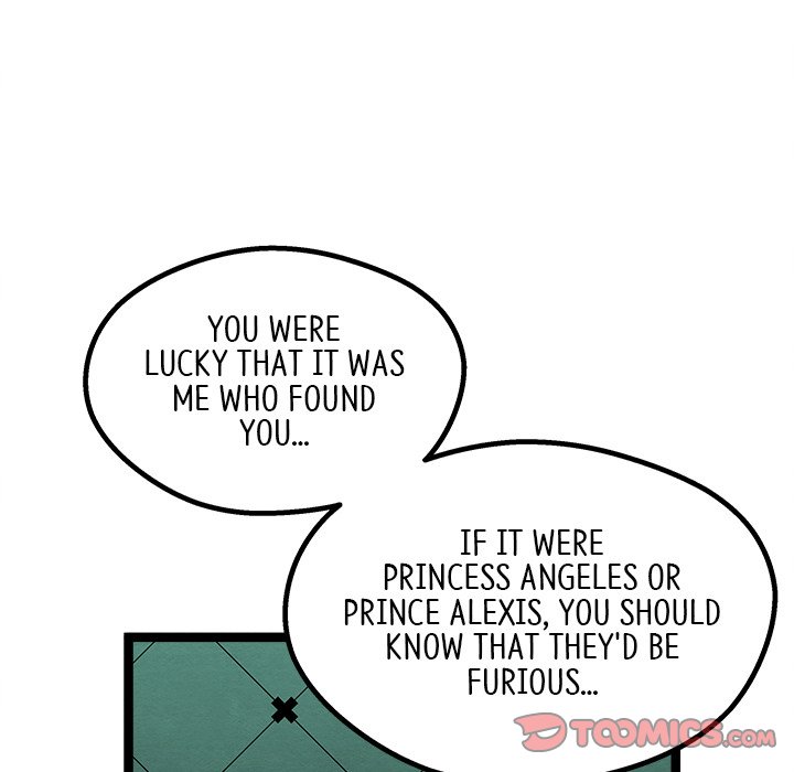 That Couple Has A Secret That Couple Has A Secret EP 38 - Toomics page 12 - 