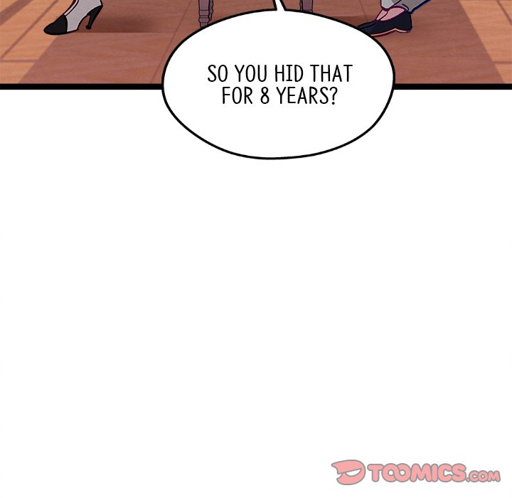 That Couple Has A Secret That Couple Has A Secret EP 38 - Toomics page 111 - 
