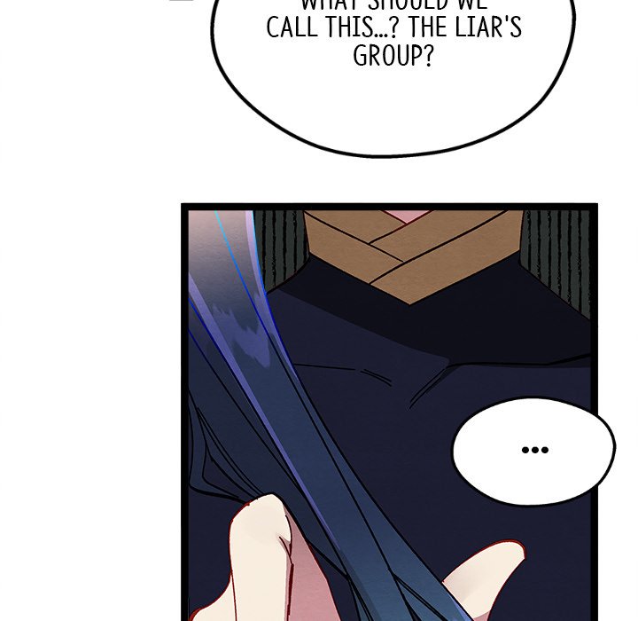 That Couple Has A Secret That Couple Has A Secret EP 38 - Toomics page 117 - 