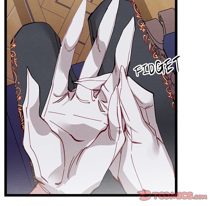 That Couple Has A Secret That Couple Has A Secret EP 38 - Toomics page 129 - 