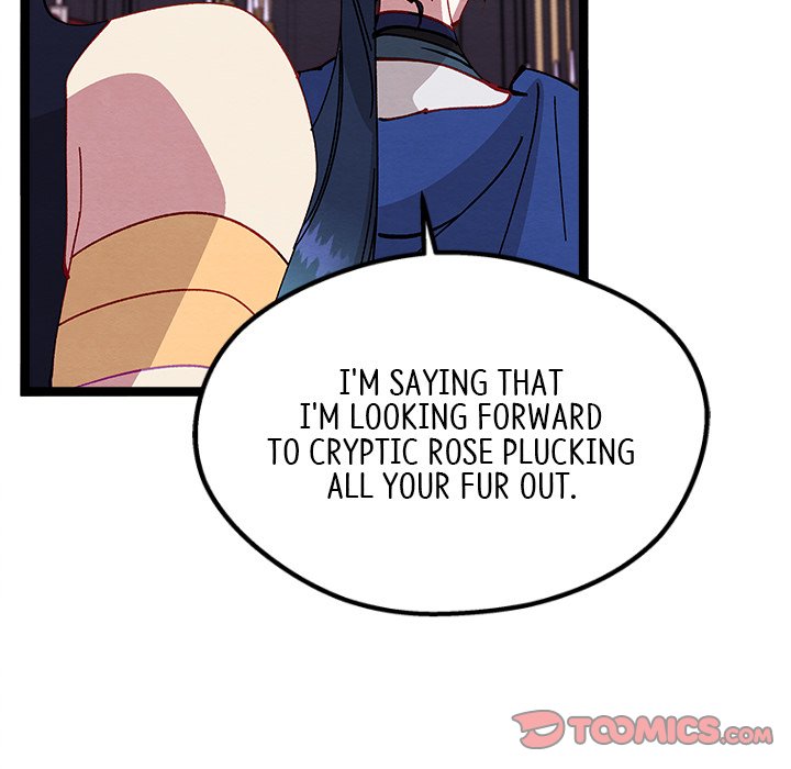 That Couple Has A Secret That Couple Has A Secret EP 38 - Toomics page 138 - 