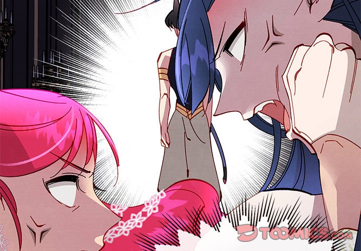 That Couple Has A Secret That Couple Has A Secret EP 38 - Toomics page 3 - 