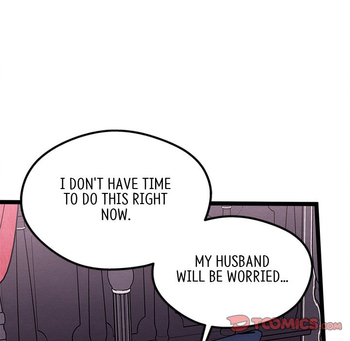 That Couple Has A Secret That Couple Has A Secret EP 38 - Toomics page 21 - 