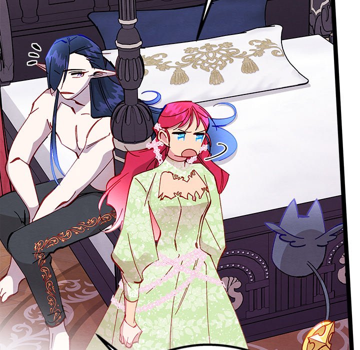 That Couple Has A Secret That Couple Has A Secret EP 38 - Toomics page 22 - 
