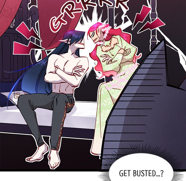 That Couple Has A Secret That Couple Has A Secret EP 38 - Toomics page 29 - 