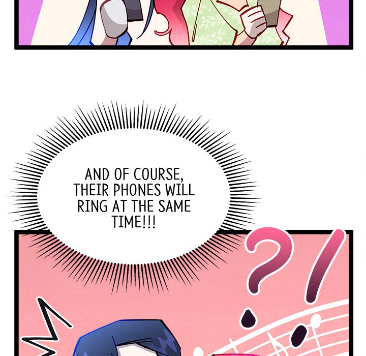 That Couple Has A Secret That Couple Has A Secret EP 38 - Toomics page 34 - 