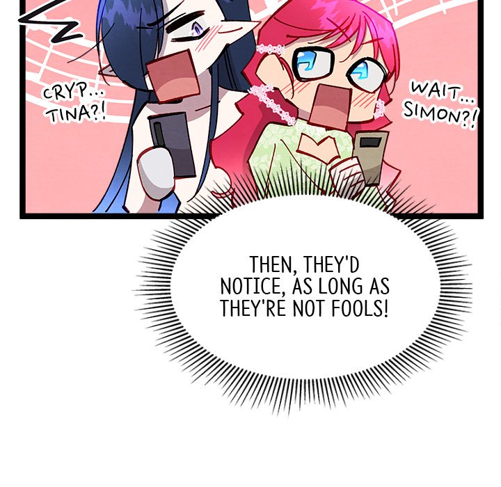 That Couple Has A Secret That Couple Has A Secret EP 38 - Toomics page 35 - 