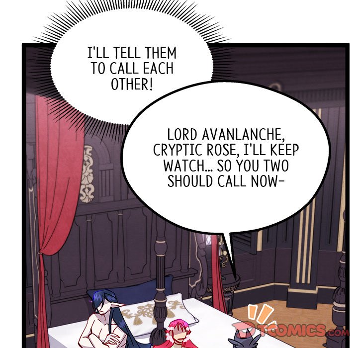 That Couple Has A Secret That Couple Has A Secret EP 38 - Toomics page 39 - 