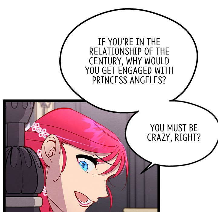 That Couple Has A Secret That Couple Has A Secret EP 38 - Toomics page 41 - 