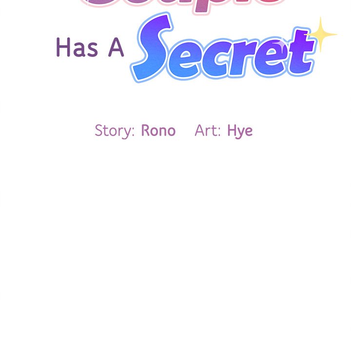 That Couple Has A Secret That Couple Has A Secret EP 38 - Toomics page 8 - 