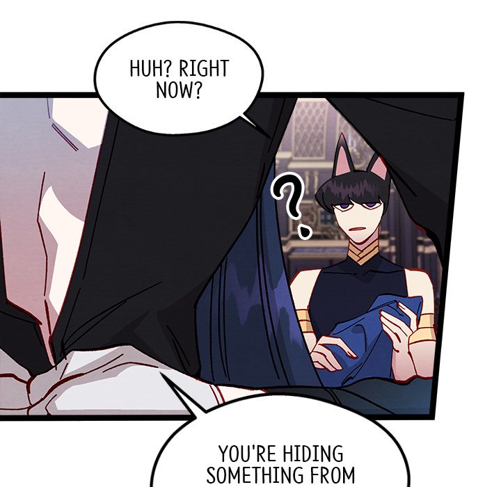 That Couple Has A Secret That Couple Has A Secret EP 38 - Toomics page 98 - 