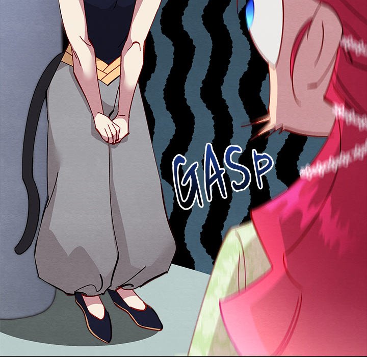 That Couple Has A Secret That Couple Has A Secret EP 39 - Toomics page 11 - 