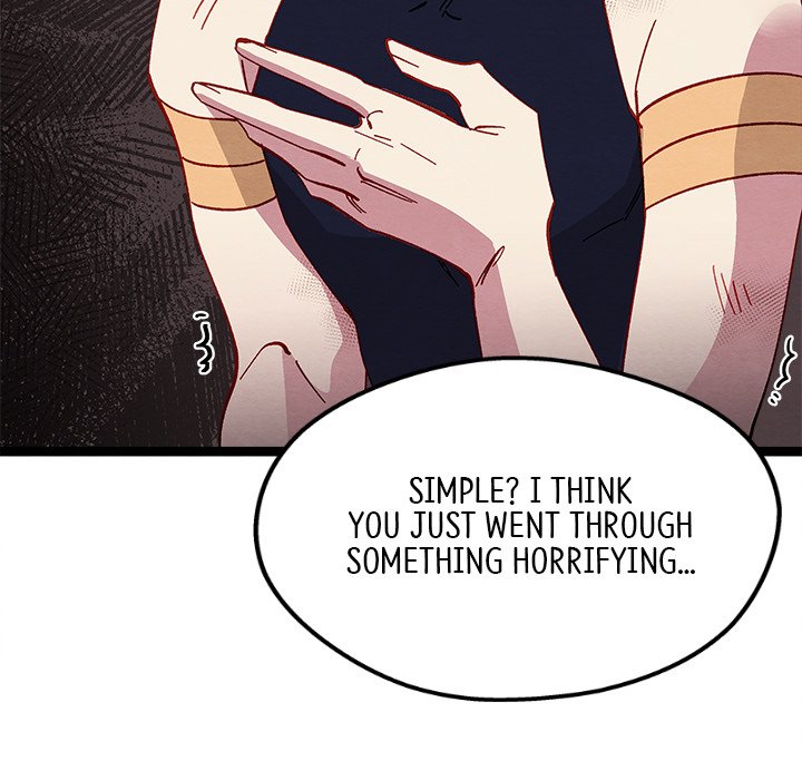 That Couple Has A Secret That Couple Has A Secret EP 39 - Toomics page 103 - 