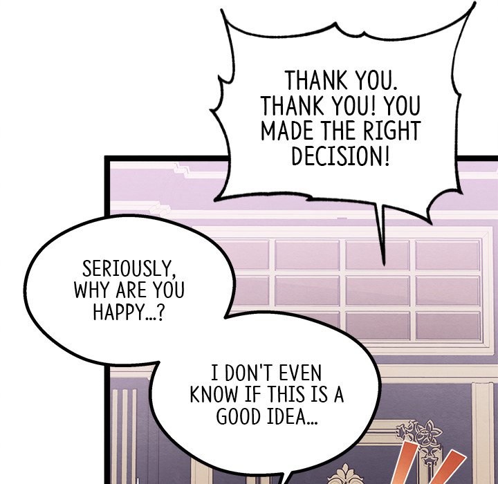 That Couple Has A Secret That Couple Has A Secret EP 39 - Toomics page 121 - 