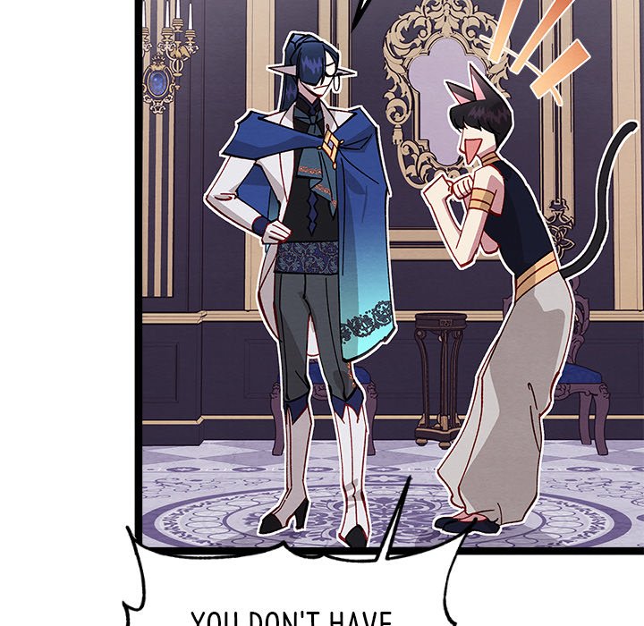 That Couple Has A Secret That Couple Has A Secret EP 39 - Toomics page 122 - 