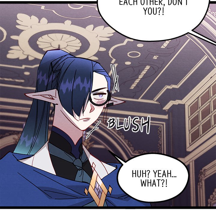 That Couple Has A Secret That Couple Has A Secret EP 39 - Toomics page 124 - 