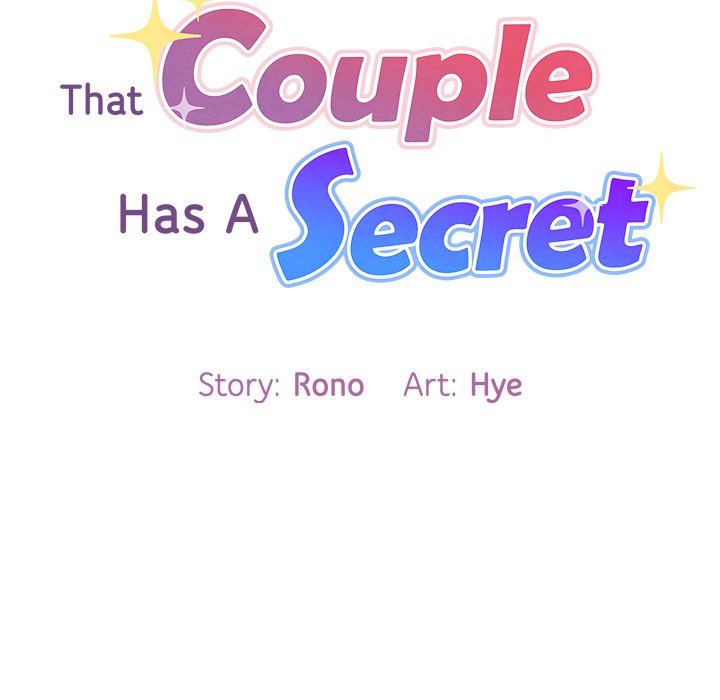 That Couple Has A Secret That Couple Has A Secret EP 39 - Toomics page 15 - 