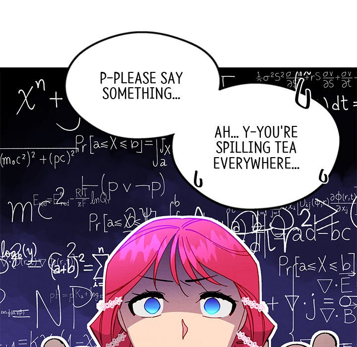 That Couple Has A Secret That Couple Has A Secret EP 39 - Toomics page 19 - 