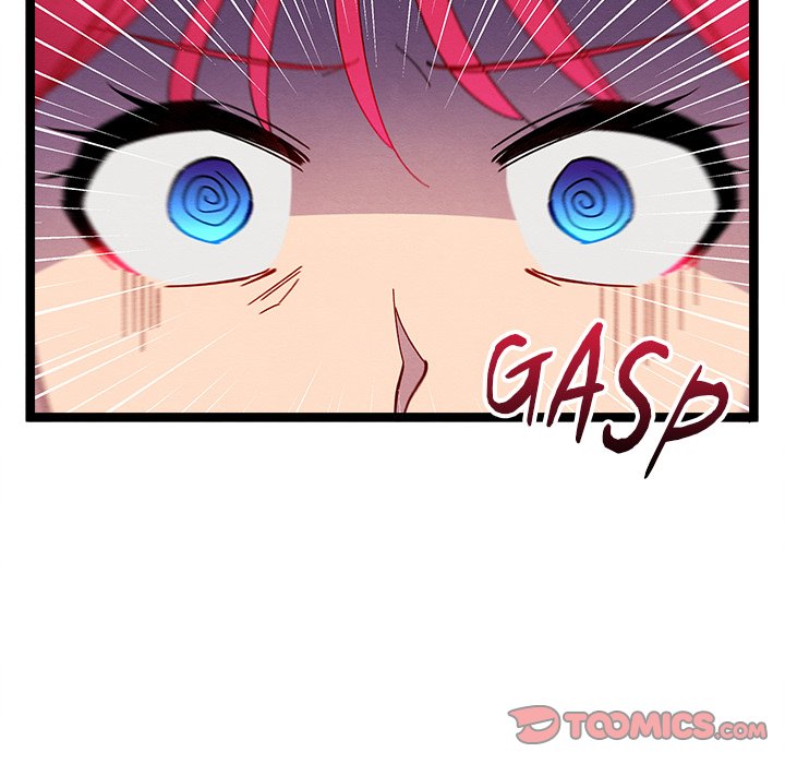 That Couple Has A Secret That Couple Has A Secret EP 39 - Toomics page 21 - 